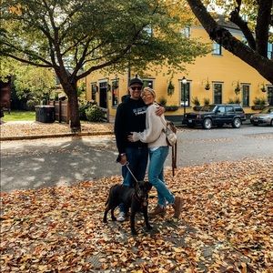 Meet your Posher, Jaimee